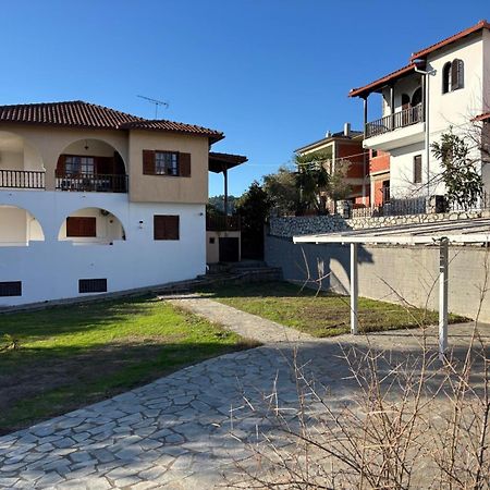 Holiday Aptm - Morningsun2 - Sithonia Agios Nikolaos  Exterior foto