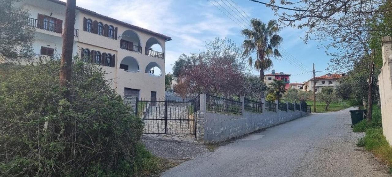 Holiday Aptm - Morningsun2 - Sithonia Agios Nikolaos  Exterior foto