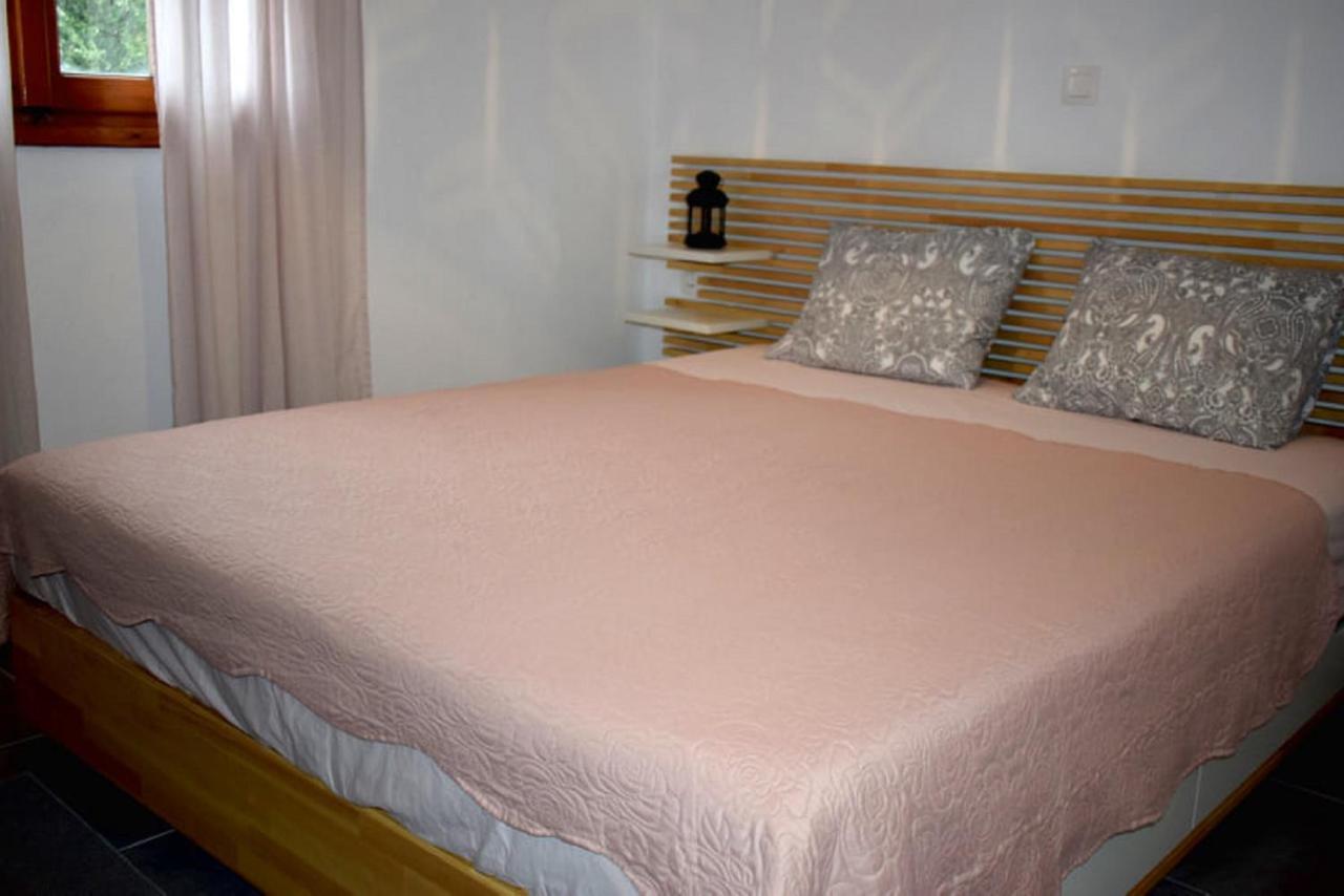 Holiday Aptm - Morningsun2 - Sithonia Agios Nikolaos  Exterior foto