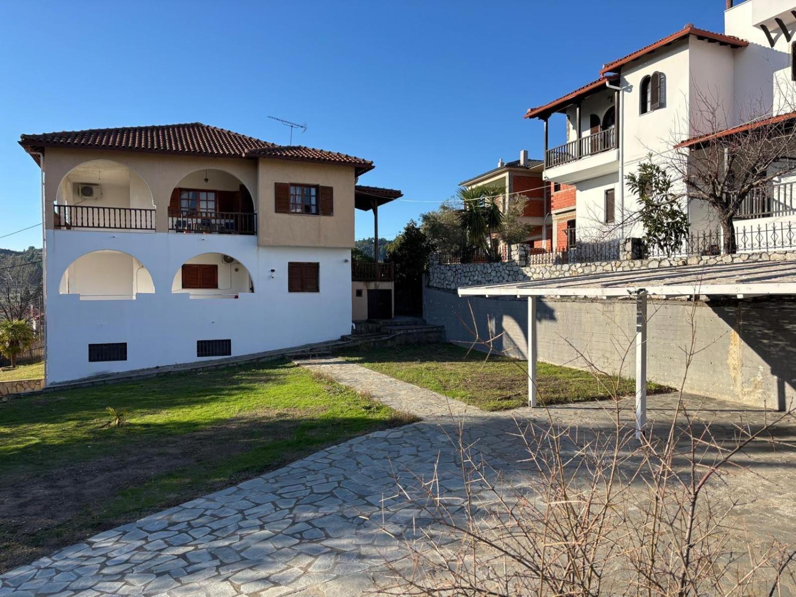 Holiday Aptm - Morningsun2 - Sithonia Agios Nikolaos  Exterior foto